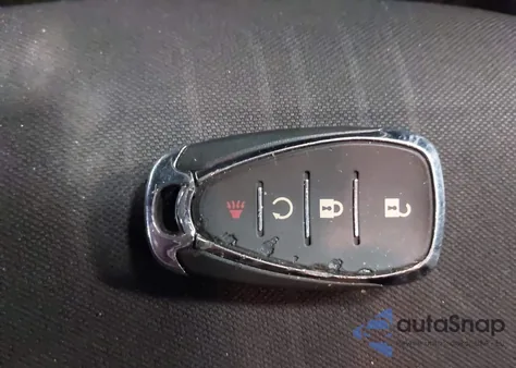 2022 Chevrolet Trax Awd Lt from USA, damaged, VIN KL7CJPSM0NB537074